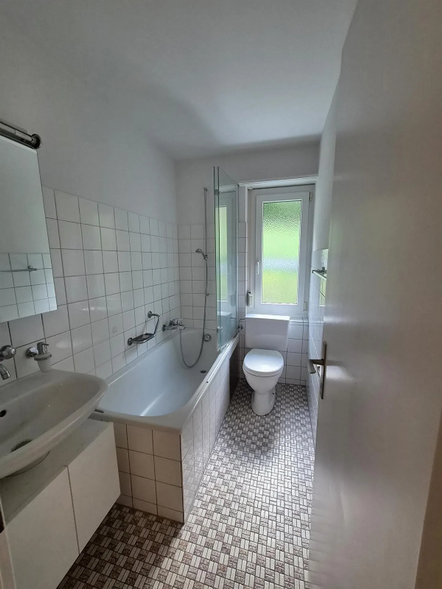 Appartement 3.5 pièces abordable - Photo 8 sur 10