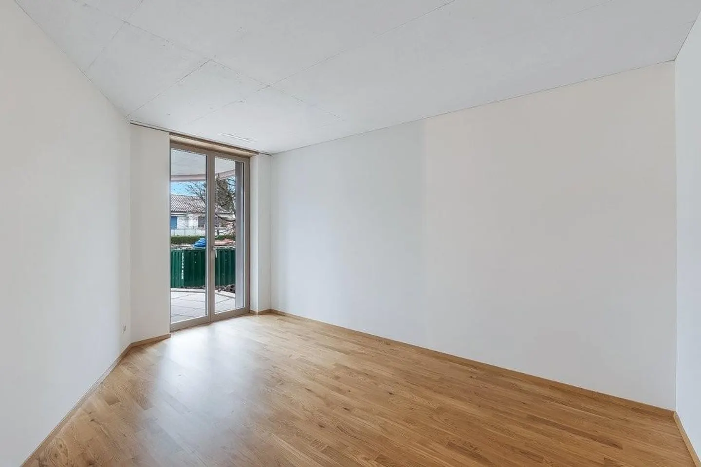 AFFITTARE SENZA CAUZIONE - Appartamento Attico con Vista al Käferberg - Foto 5 di 7