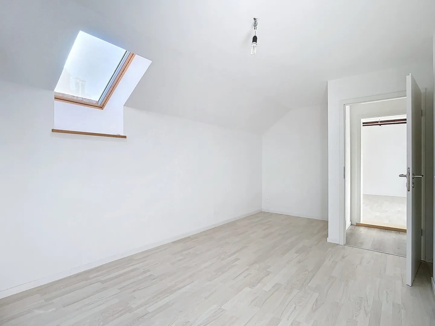 Appartamento in affitto - Foto 4 di 6