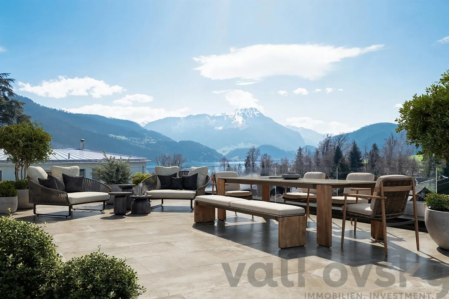 Villa con grande potenziale in una posizione da sogno - Foto 13 di 18