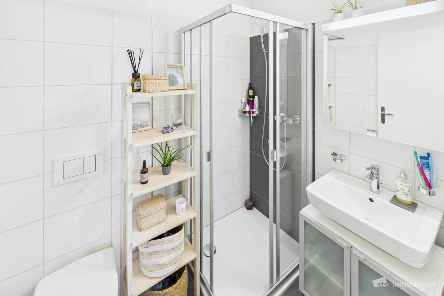 Vivre dans le grenier avec vue - Photo 5 sur 13