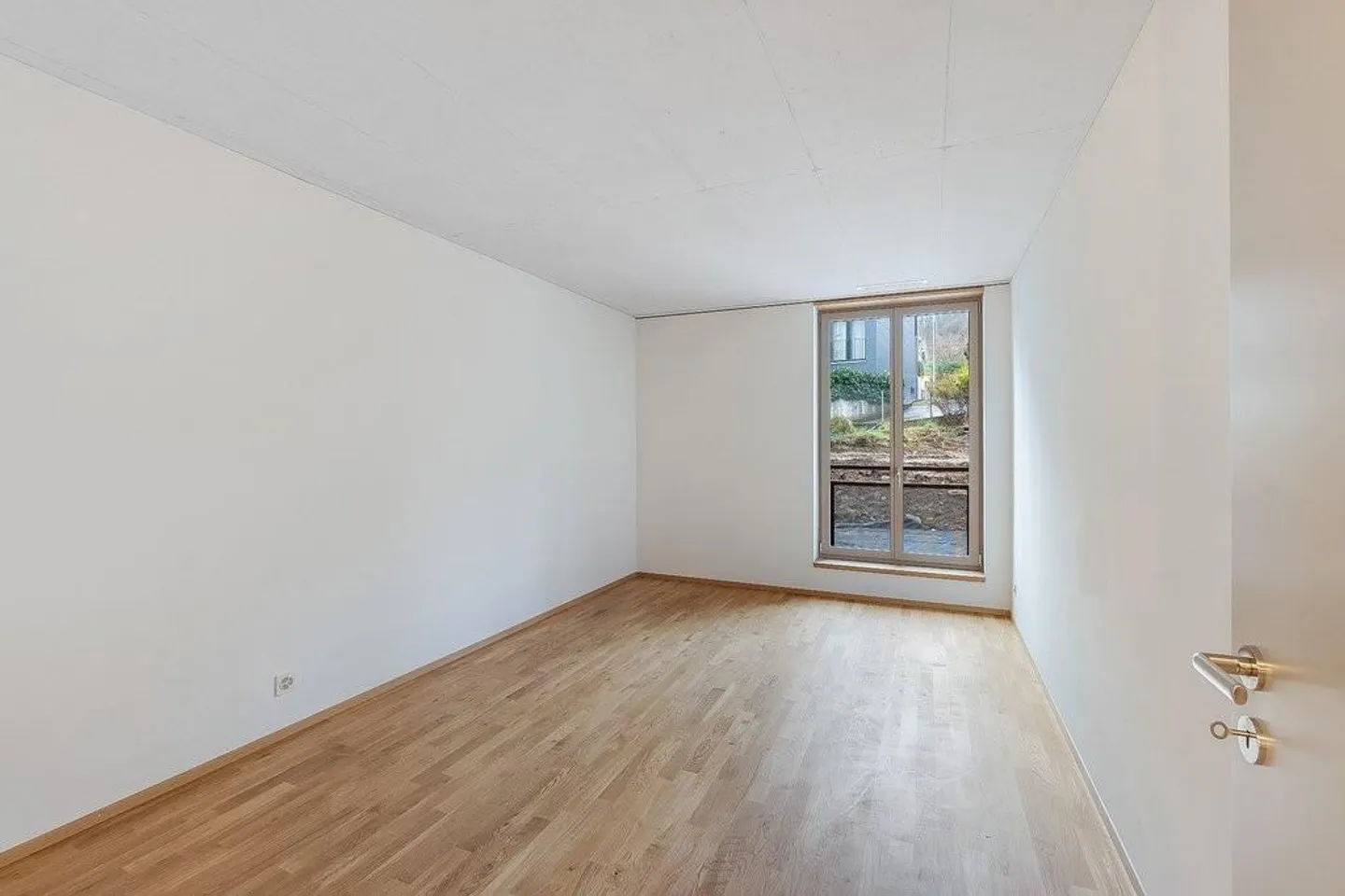 AFFITTARE SENZA CAUZIONE - Appartamento Attico con Vista al Käferberg - Foto 6 di 7