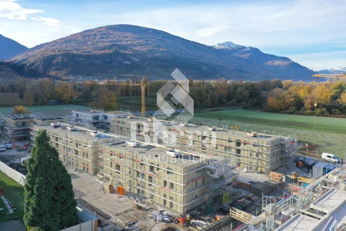 2.5 rooms with west-facing garden - Photo 12 of 13