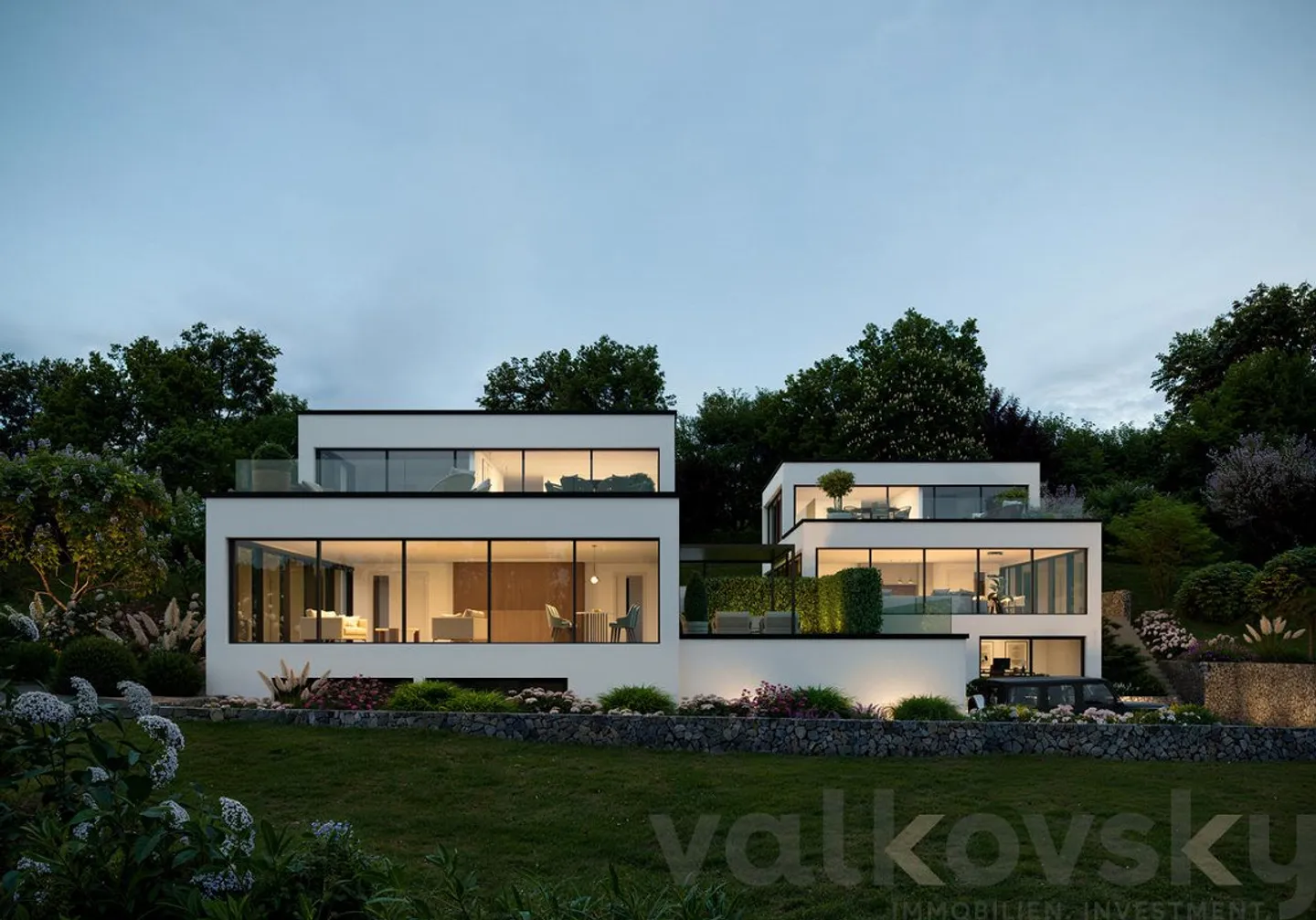 Villa con grande potenziale in una posizione da sogno - Foto 10 di 18