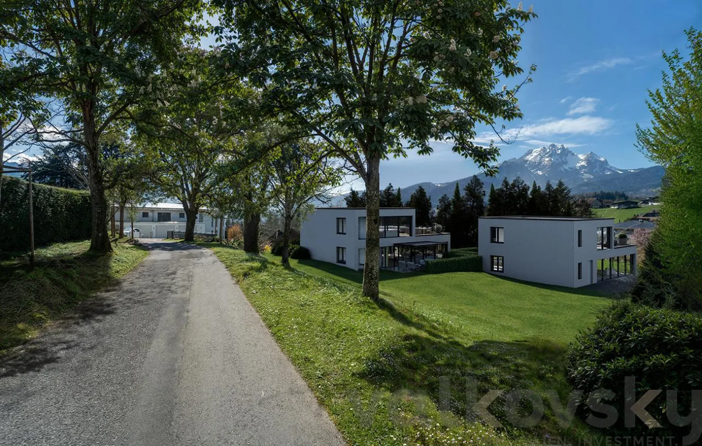 Villa con grande potenziale in una posizione da sogno - Foto 11 di 18