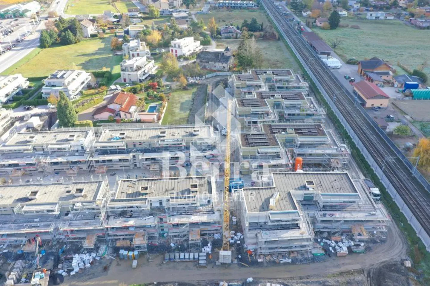 2.5 rooms with west-facing garden - Photo 7 of 13