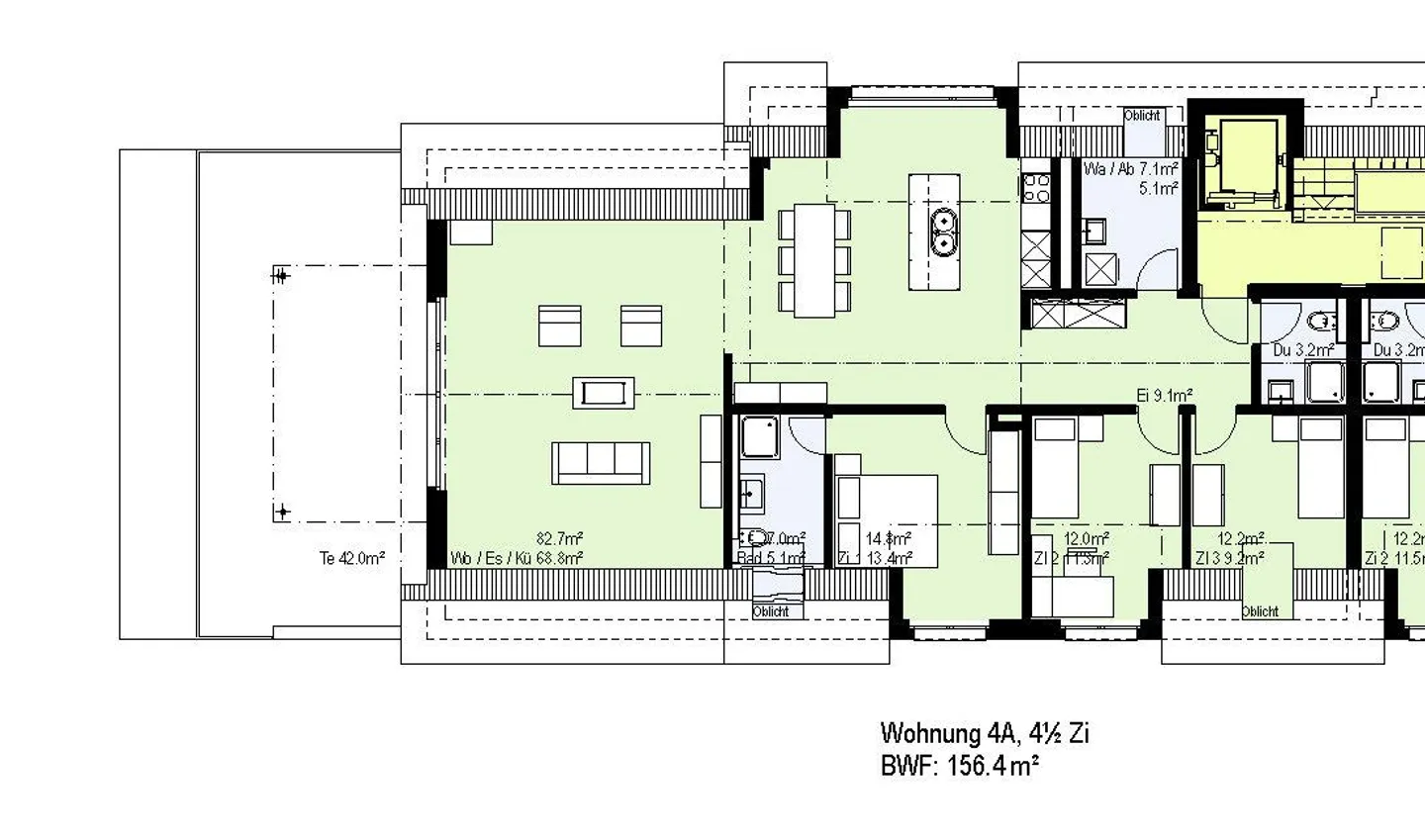 Vivre dans le grenier avec vue - Photo 11 sur 13