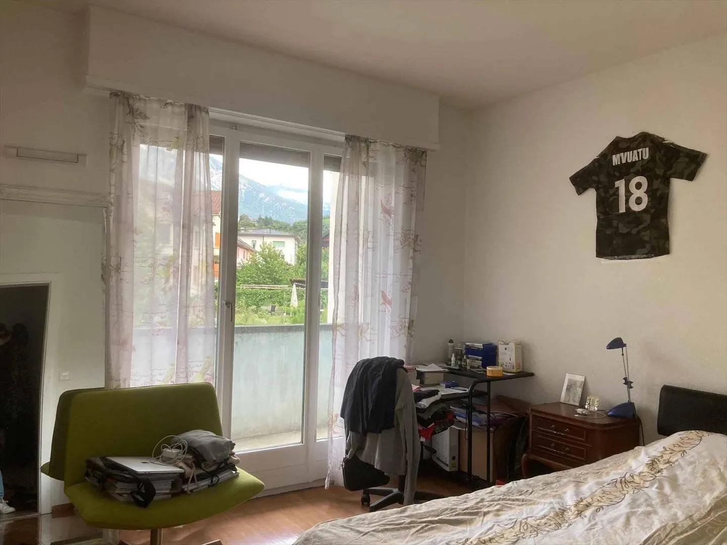 4.5 Room Apartment - Photo 3 of 10