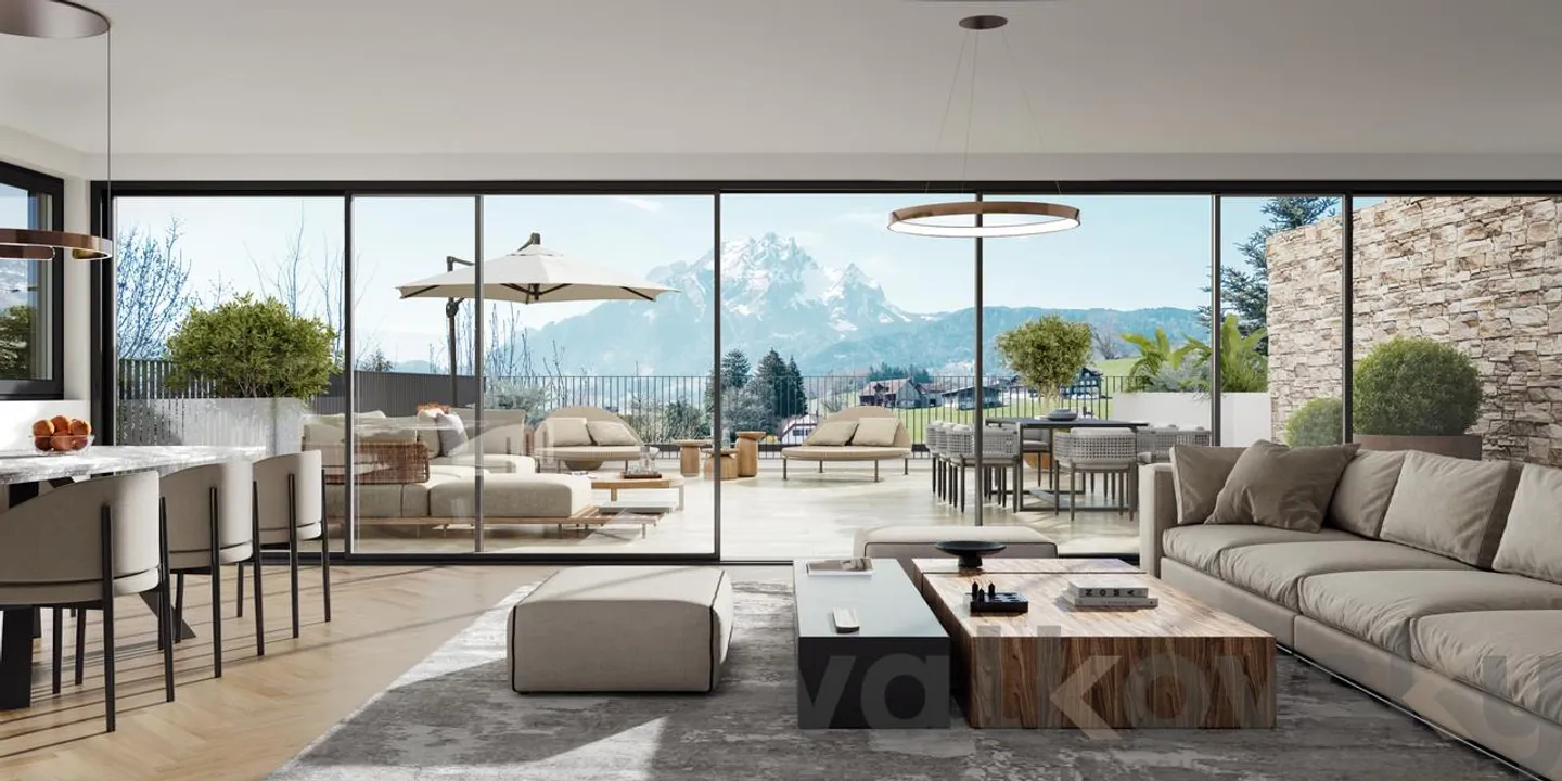 Villa con grande potenziale in una posizione da sogno - Foto 17 di 18