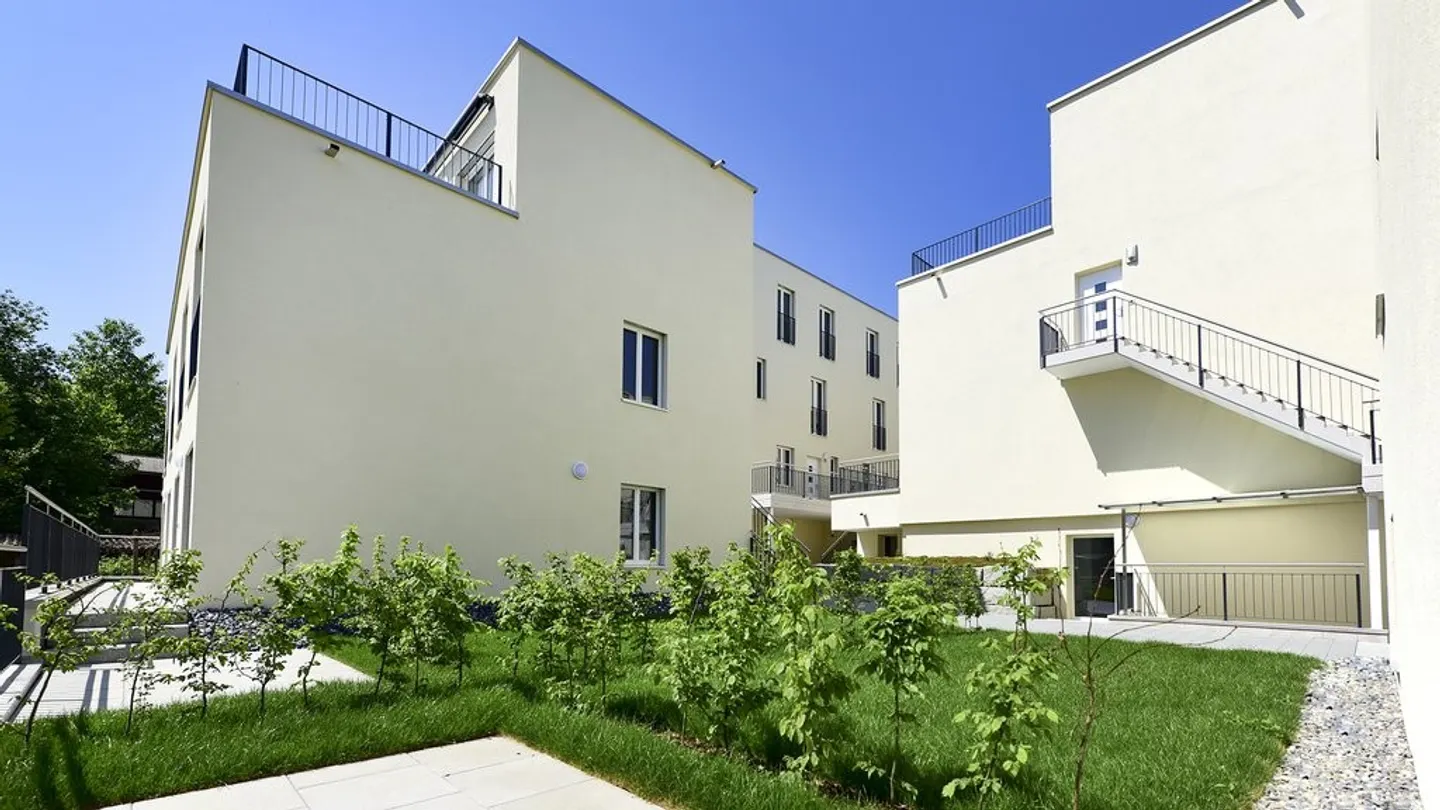 Charming Maisonette Apartment - Photo 12 of 12