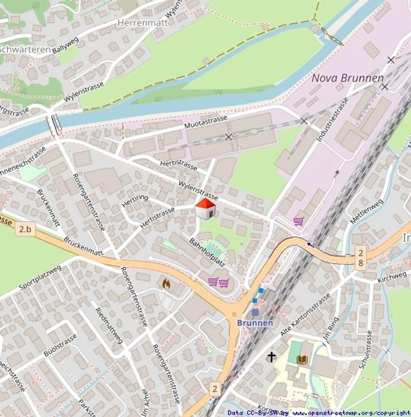 Vivre dans le grenier avec vue - Photo 12 sur 13