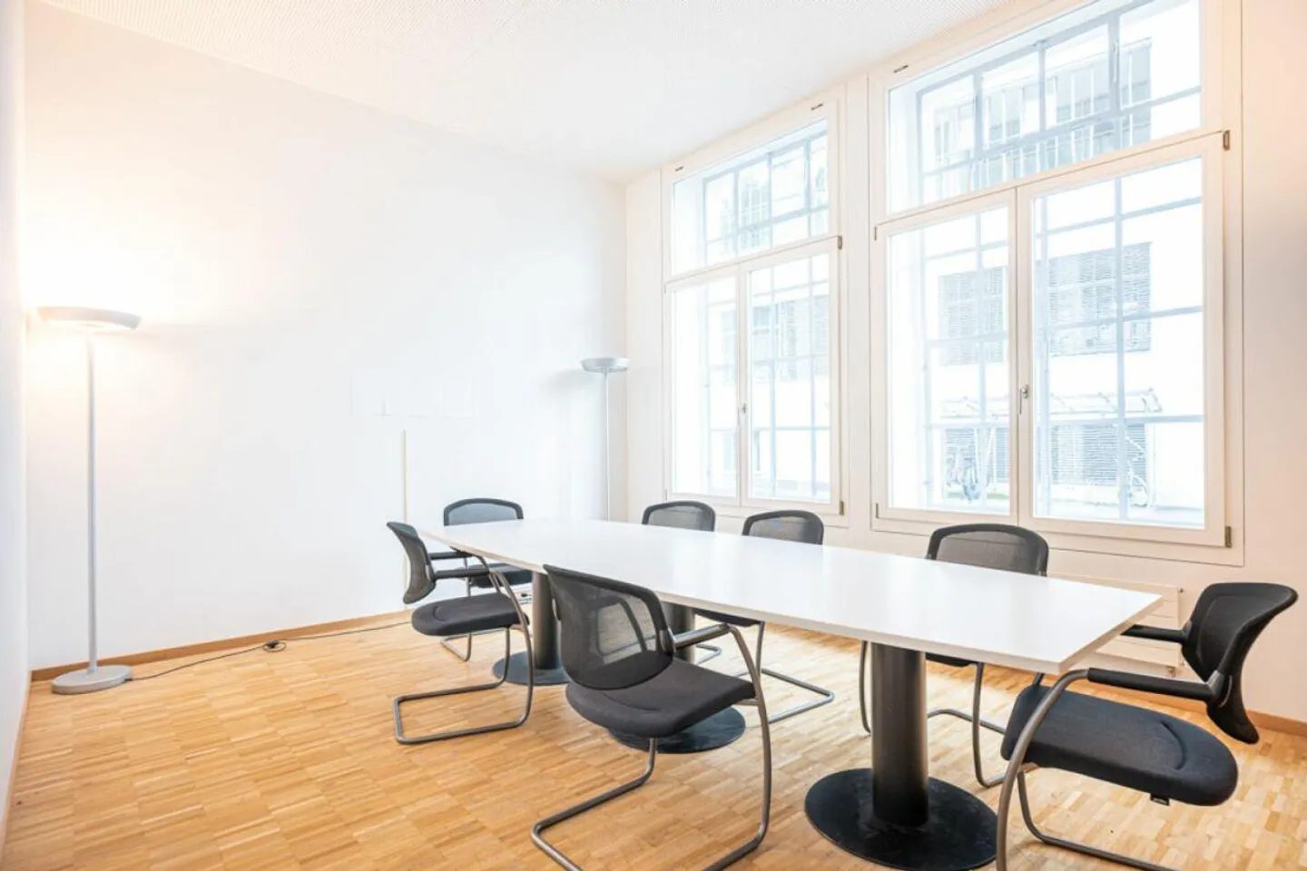 Flexible studio and workspaces in Altdorf - Photo 1 of 4