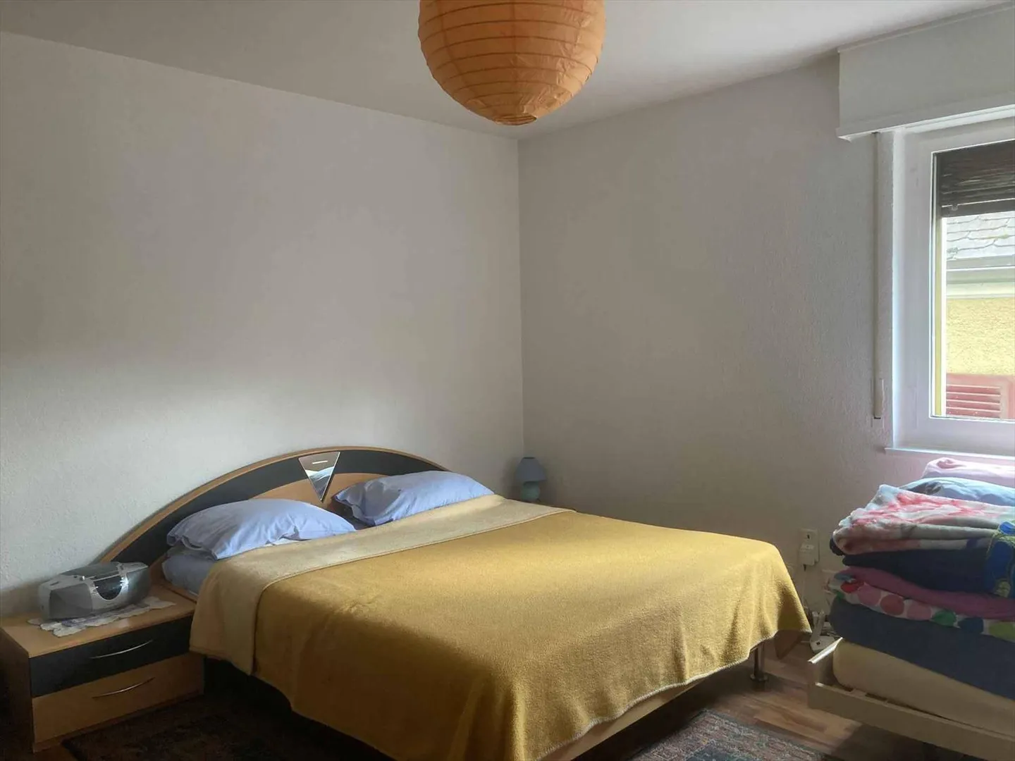 4.5 Room Apartment - Photo 2 of 10