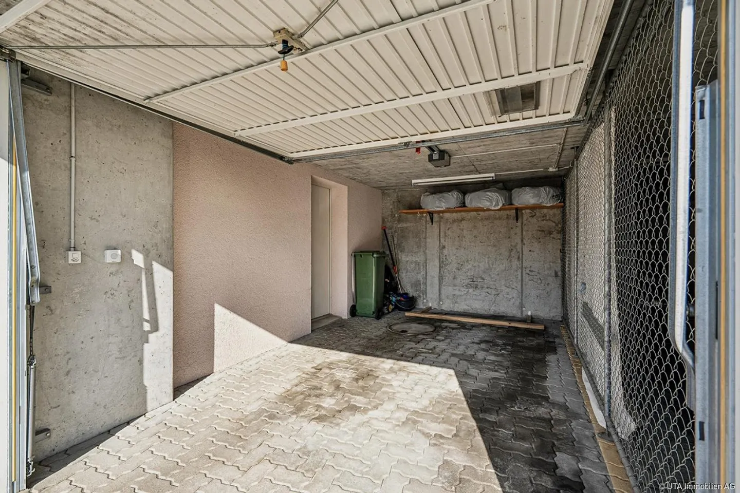 Maison de ville bien entretenue avec un jardin accueillant - Photo 15 sur 15