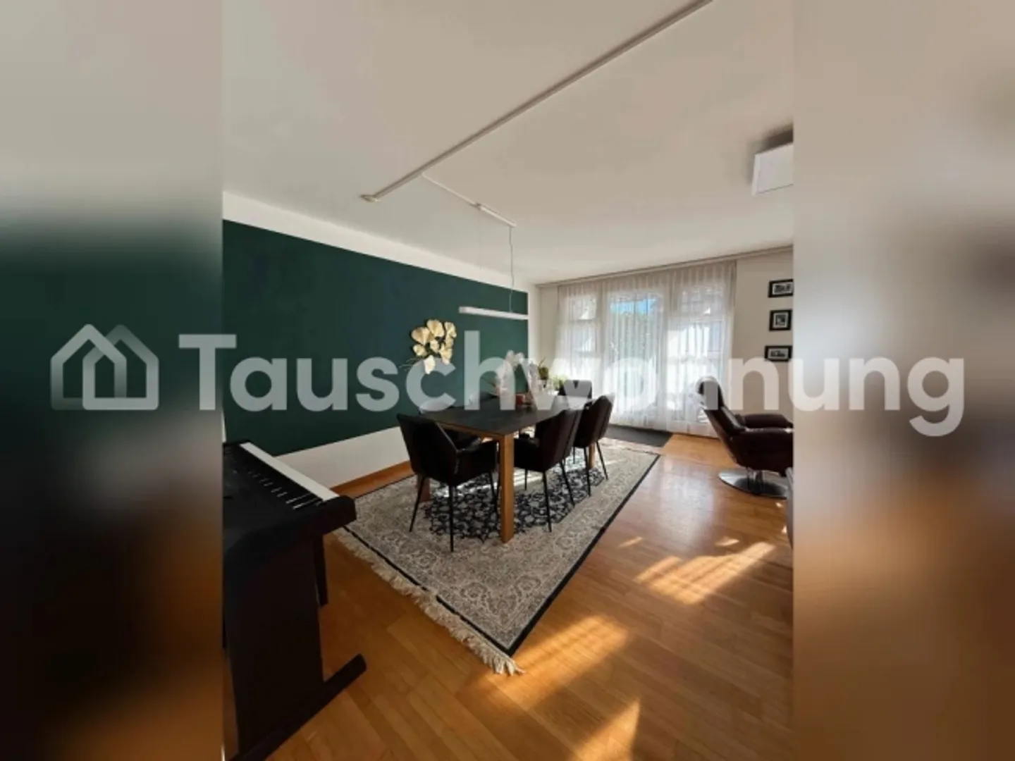 Appartamento in affitto - Foto 3 di 11