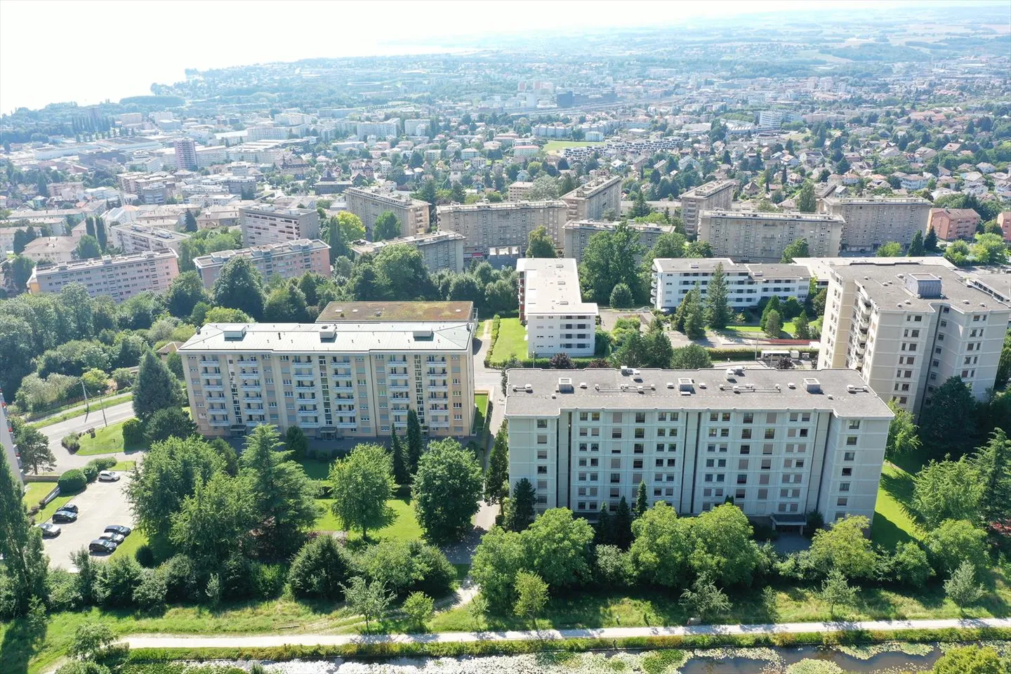 Appartamento 4.5 stanze - Foto 5 di 5