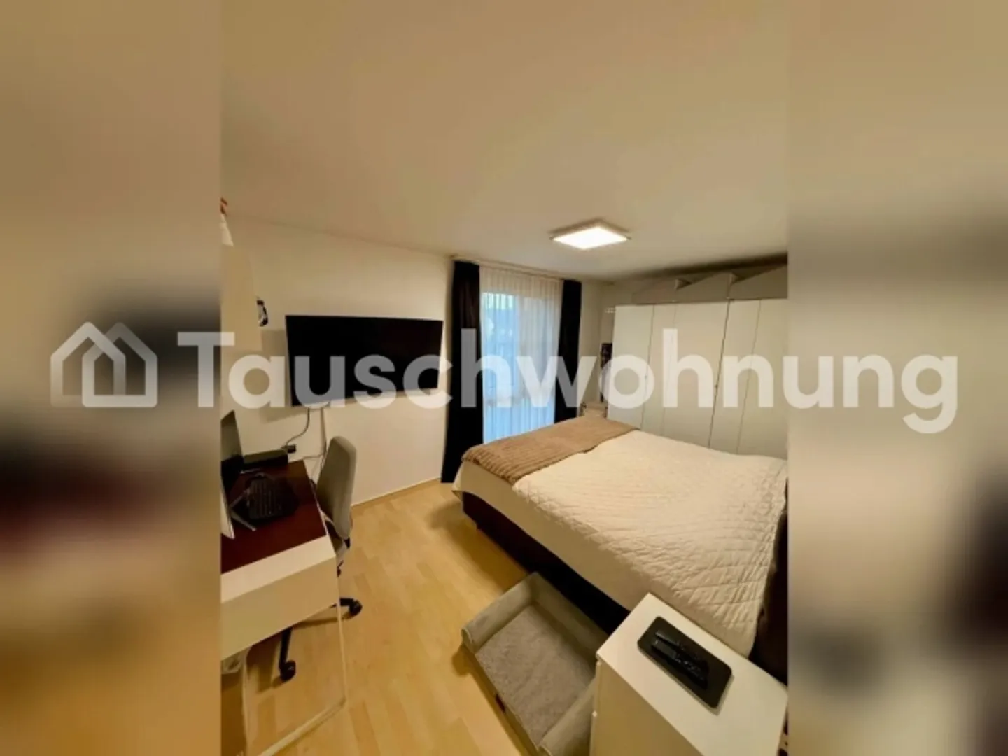 Appartamento in affitto - Foto 9 di 11