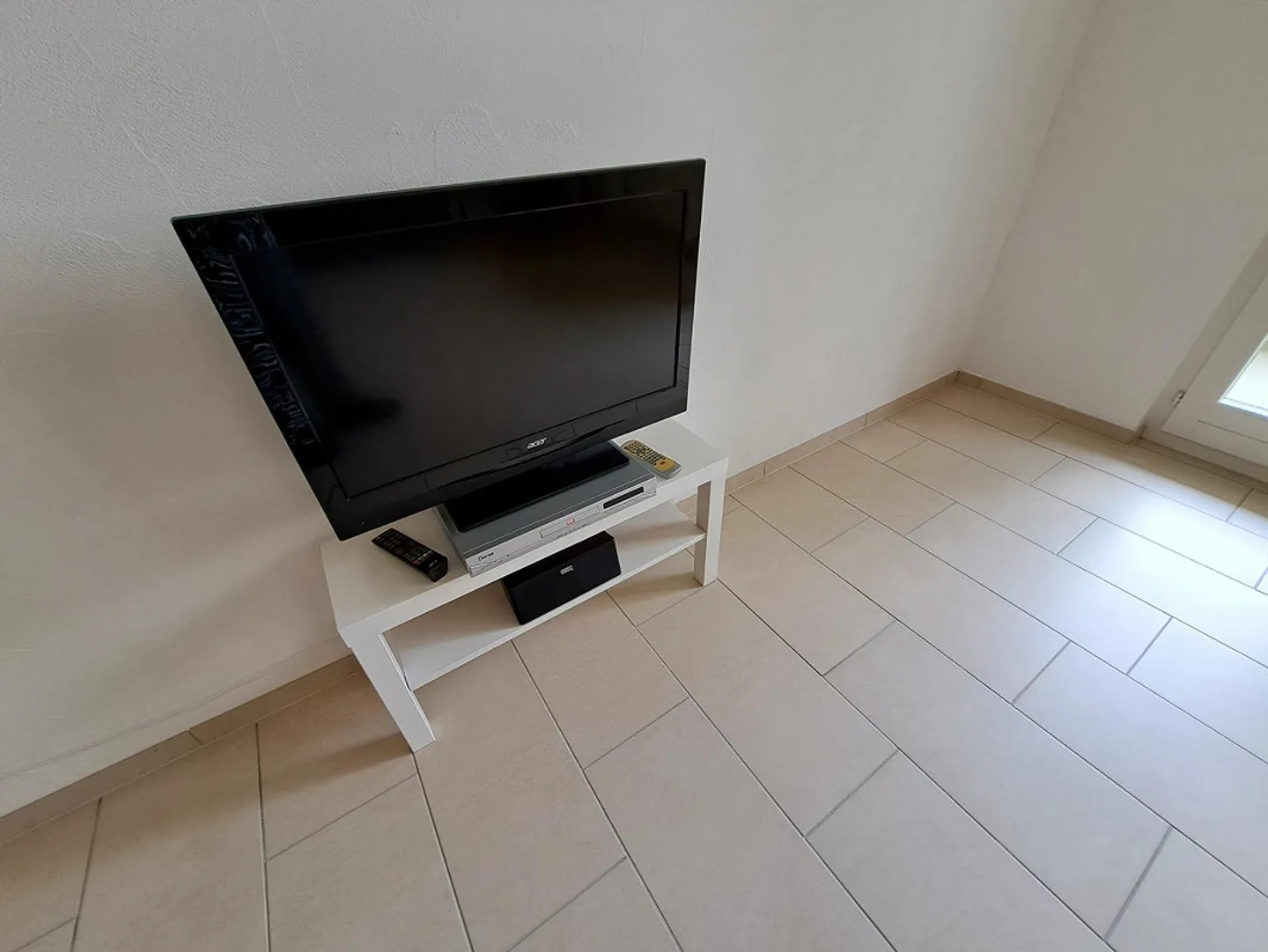 Beautiful 1-room apartment available from 1.8.26 including parking space - Photo 12 of 27