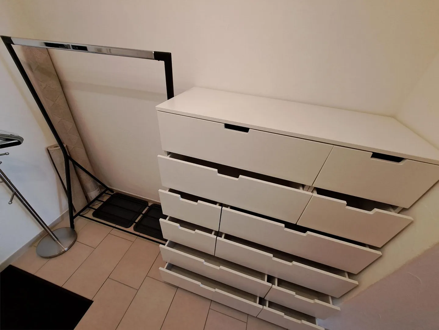 Beautiful 1-room apartment available from 1.8.26 including parking space - Photo 20 of 27