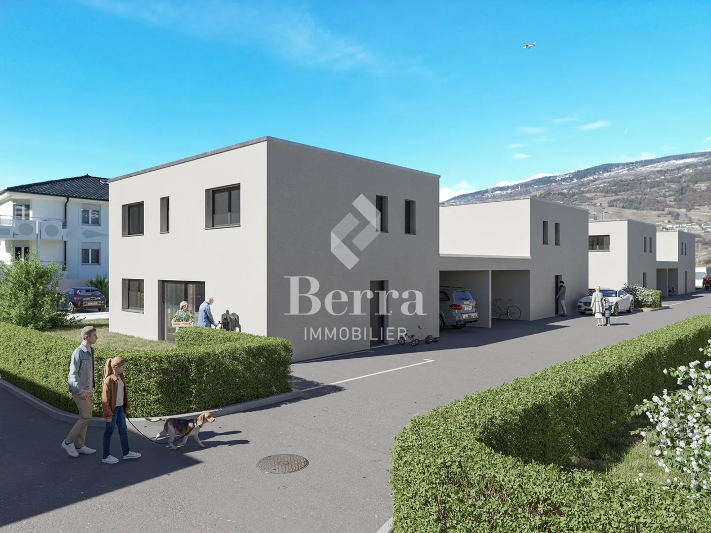 Arbeiten im Gange! - Foto 2 von 13