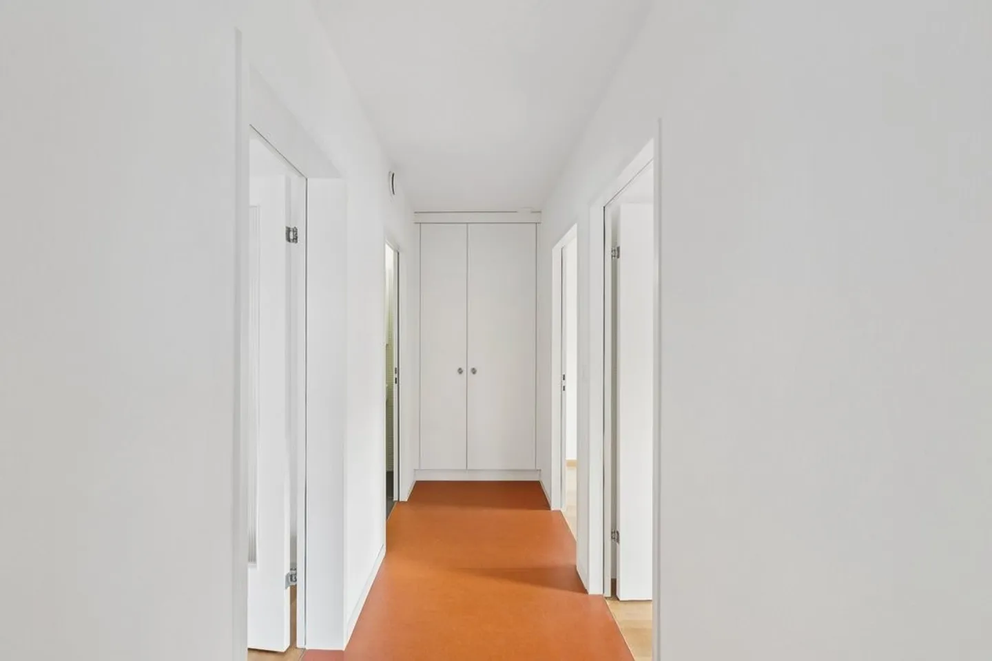 Questa è la tua nuova casa! - Foto 7 di 8