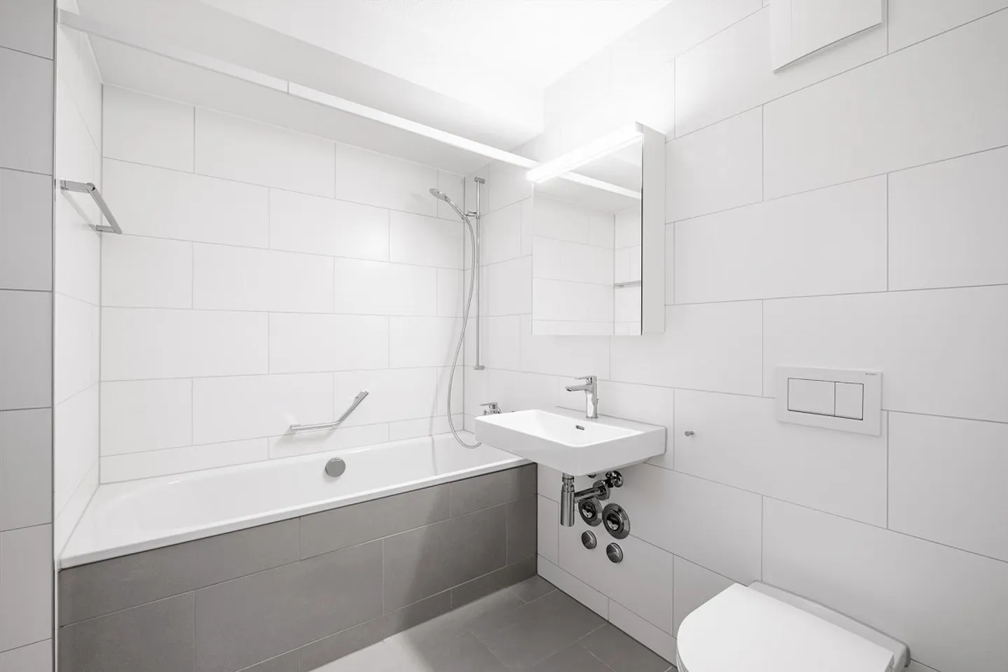 Oasis de bien-être fraîchement rénovée cherche de nouveaux locataires ! - Photo 5 sur 13