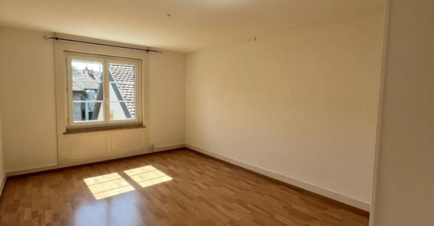 4-room apartment - Yverdon-les-Bains - Photo 3 of 7