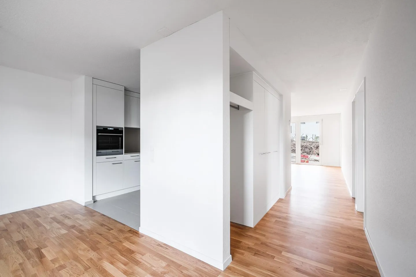 Oasis de bien-être fraîchement rénovée cherche de nouveaux locataires ! - Photo 6 sur 13