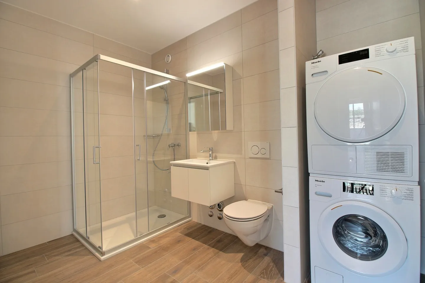 New 2.5-room apartment in Marly! - Photo 5 of 7