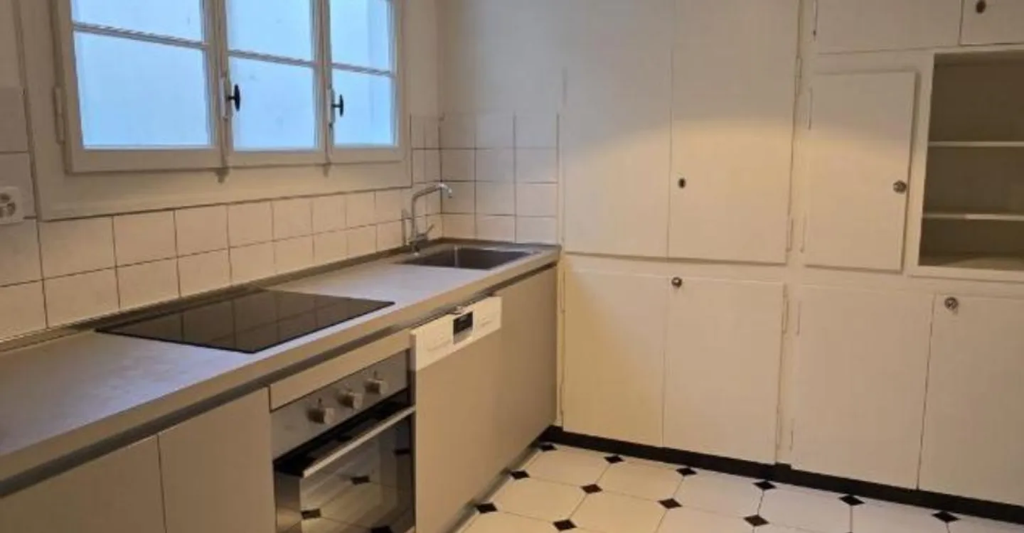 4-room apartment - Yverdon-les-Bains - Photo 4 of 7