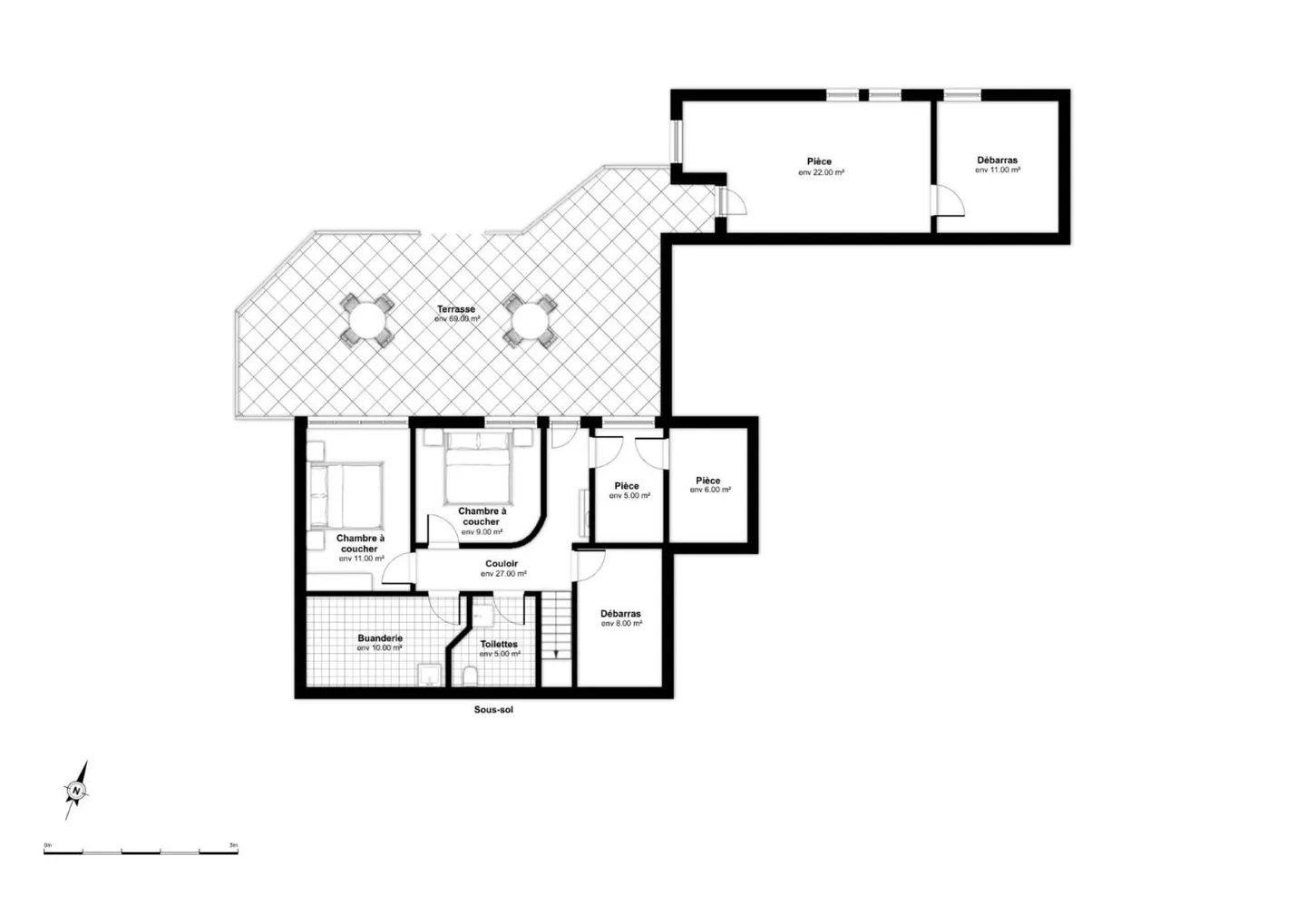 ELEGANCE & SERENITY AT THE GATES OF FRANCHES-MONTAGNES - Photo 4 of 13