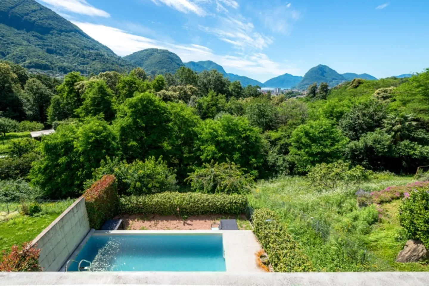 Villa mieten - Foto 9 von 9