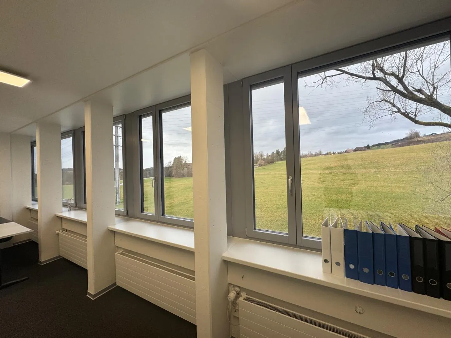 Modernes Büro in Baar - Foto 2 von 5