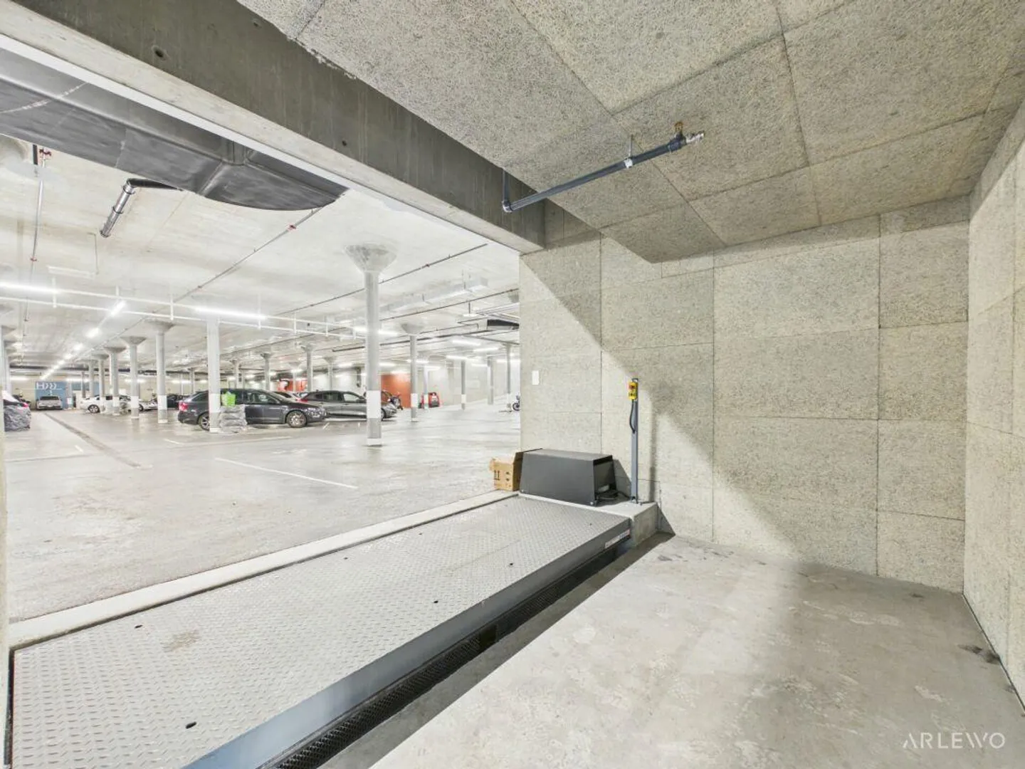 Visibilité parfaite : espace de vente dans un emplacement fréquenté à Lucerne... - Photo 8 sur 10