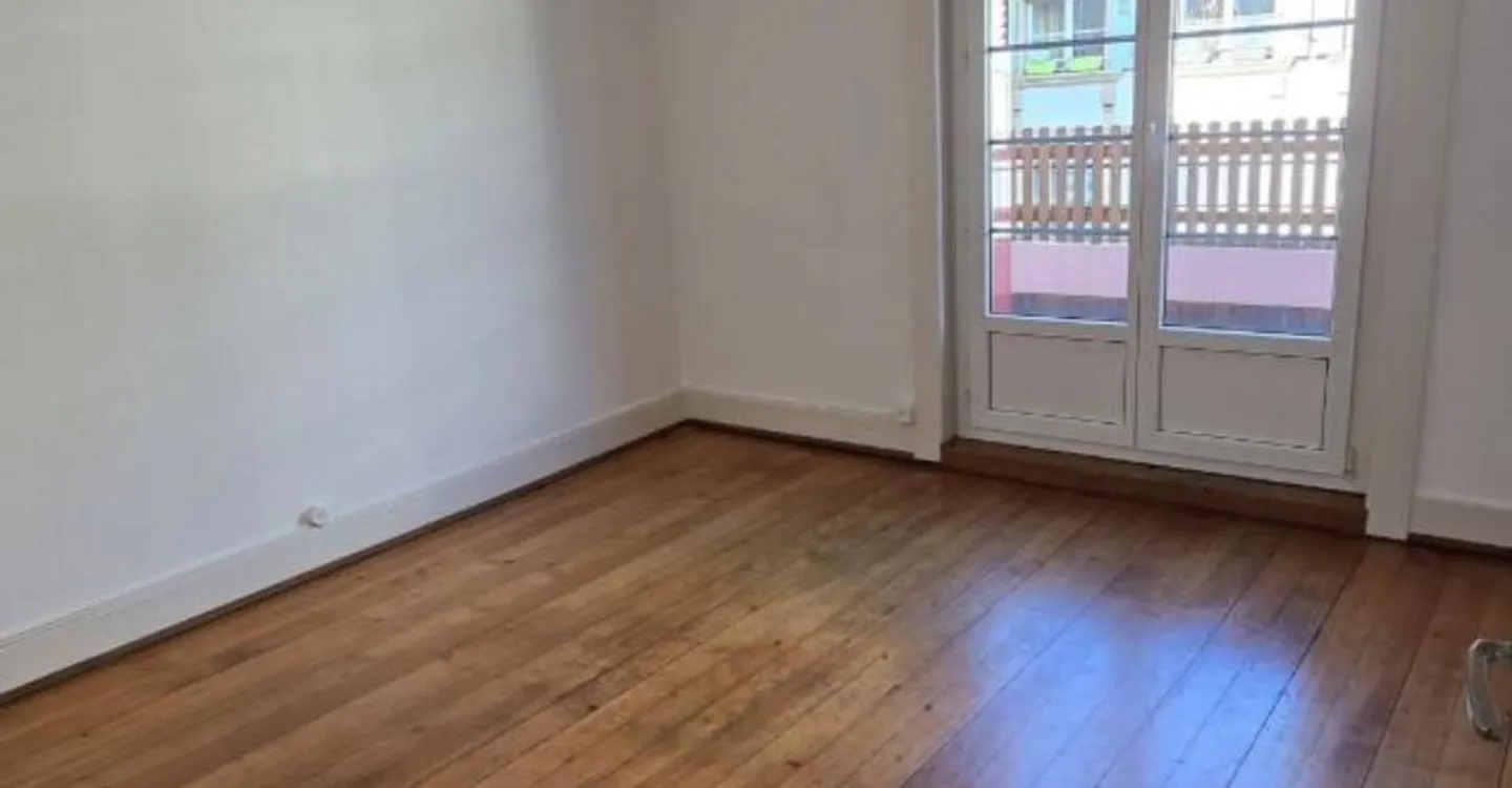 4-room apartment - Yverdon-les-Bains - Photo 2 of 7