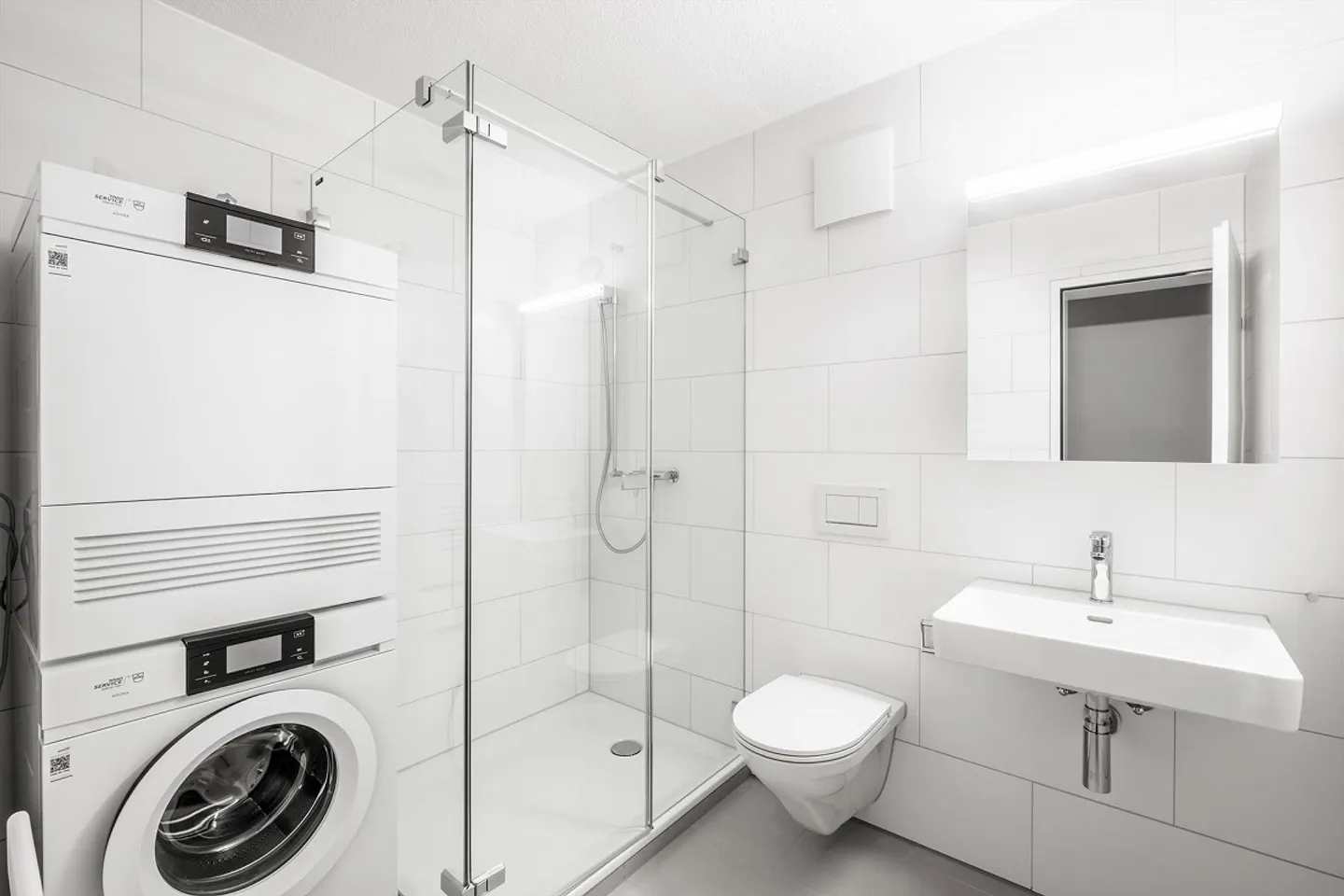 Oasis de bien-être fraîchement rénovée cherche de nouveaux locataires ! - Photo 4 sur 13