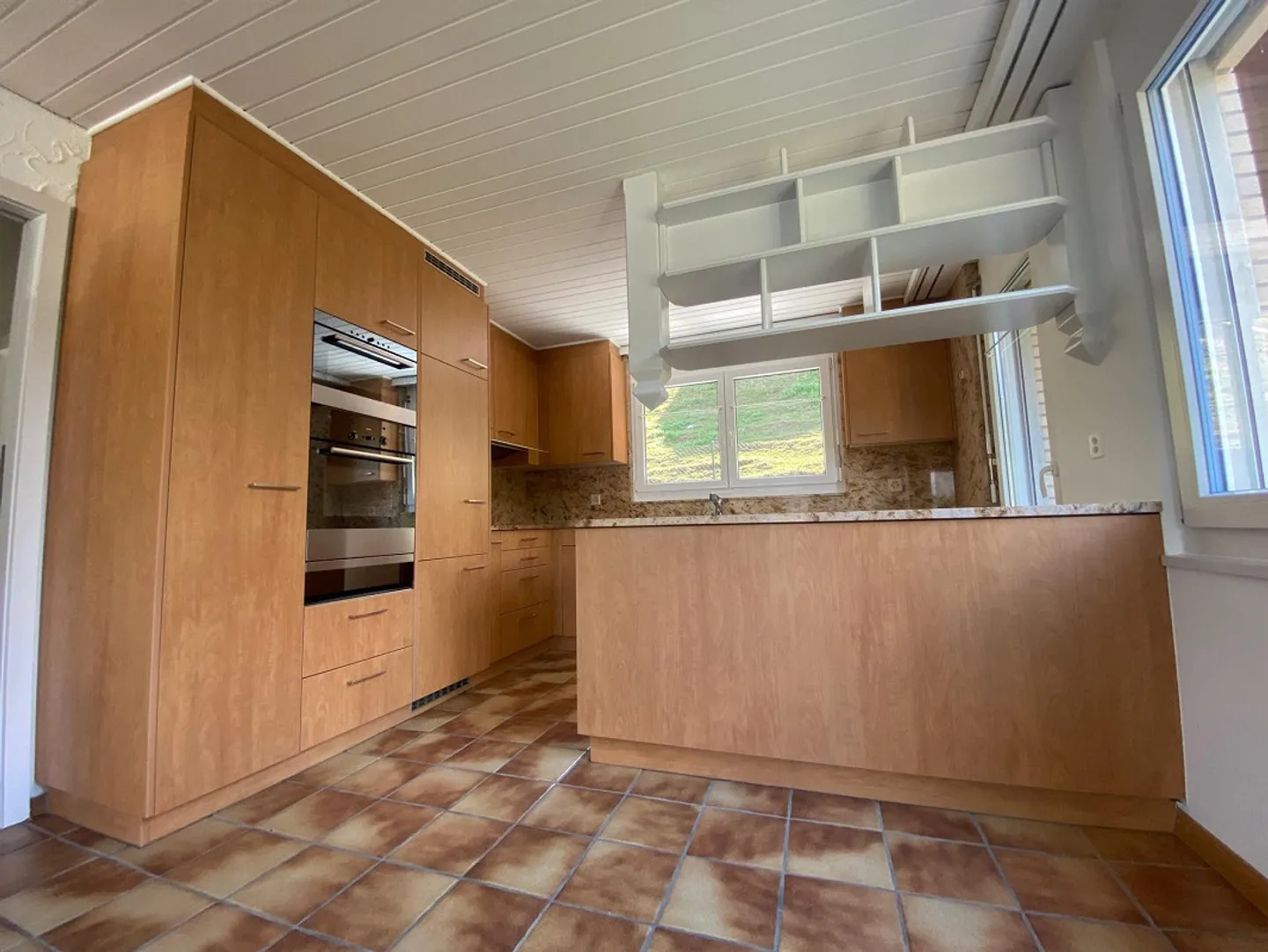 Single-family house with additional hobby room and garden house - Photo 9 of 20