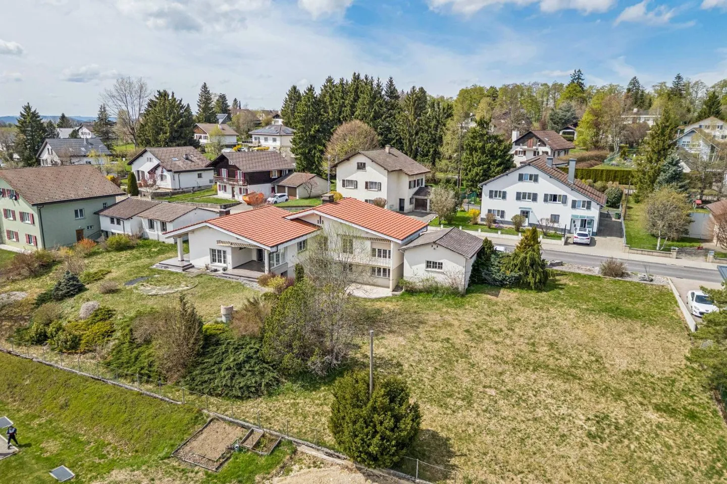 ELEGANCE & SERENITY AT THE GATES OF FRANCHES-MONTAGNES - Photo 6 of 13