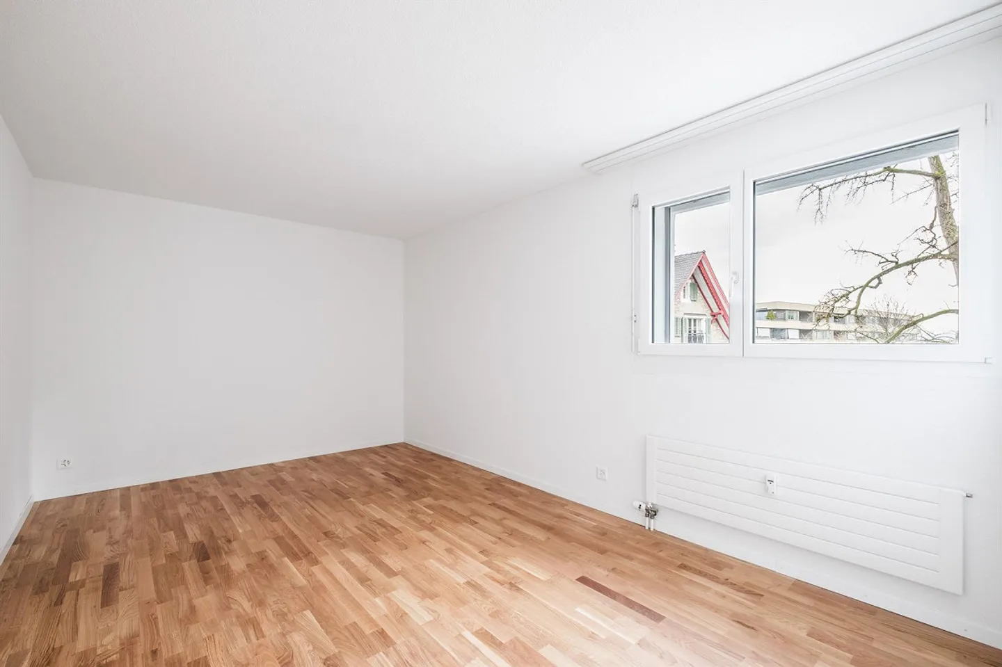 Oasis de bien-être fraîchement rénovée cherche de nouveaux locataires ! - Photo 10 sur 13