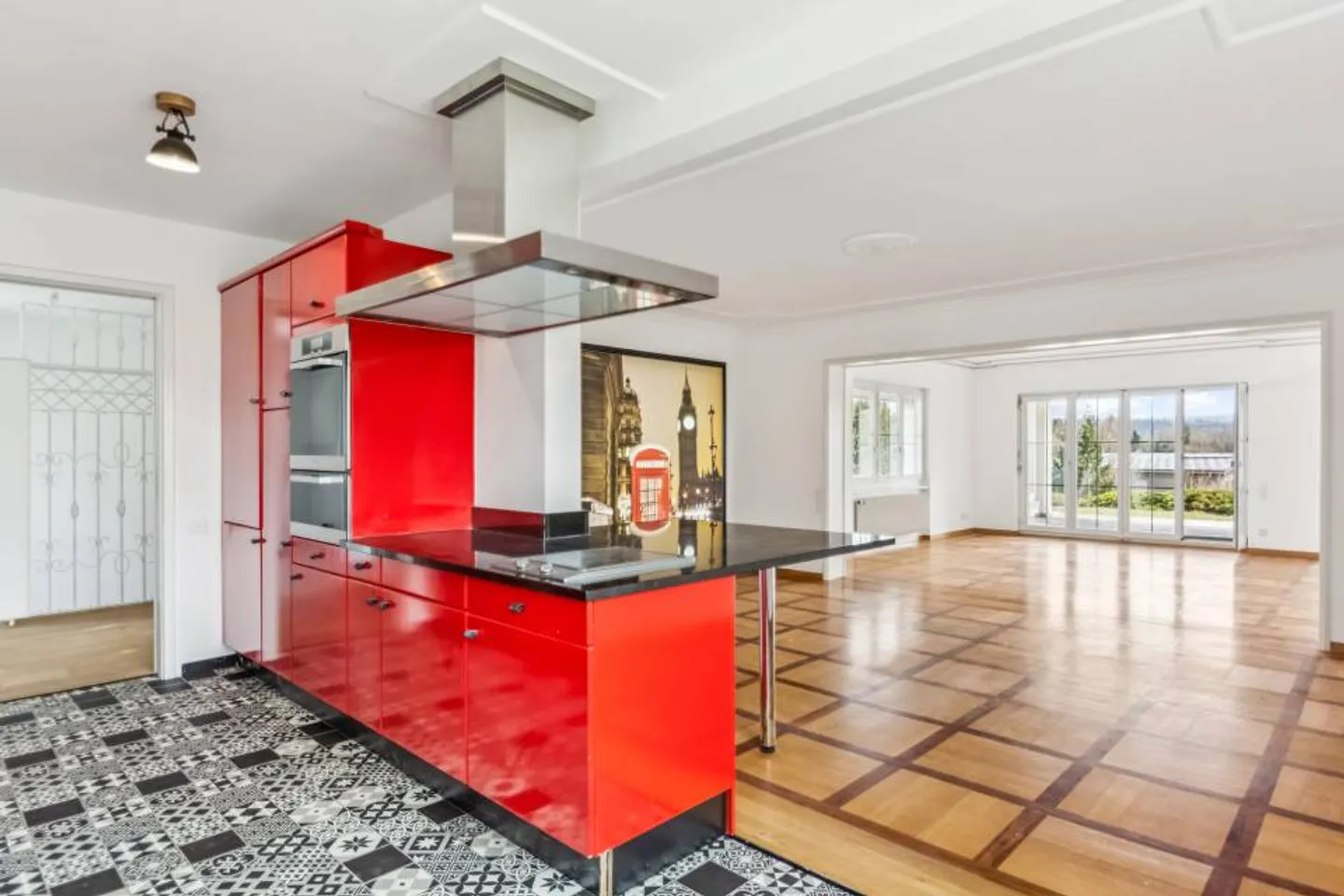 ELEGANCE & SERENITY AT THE GATES OF FRANCHES-MONTAGNES - Photo 9 of 13