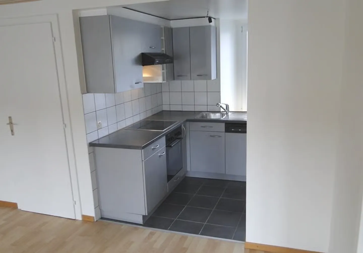 3 Zimmerwohnung - Foto 2 von 6