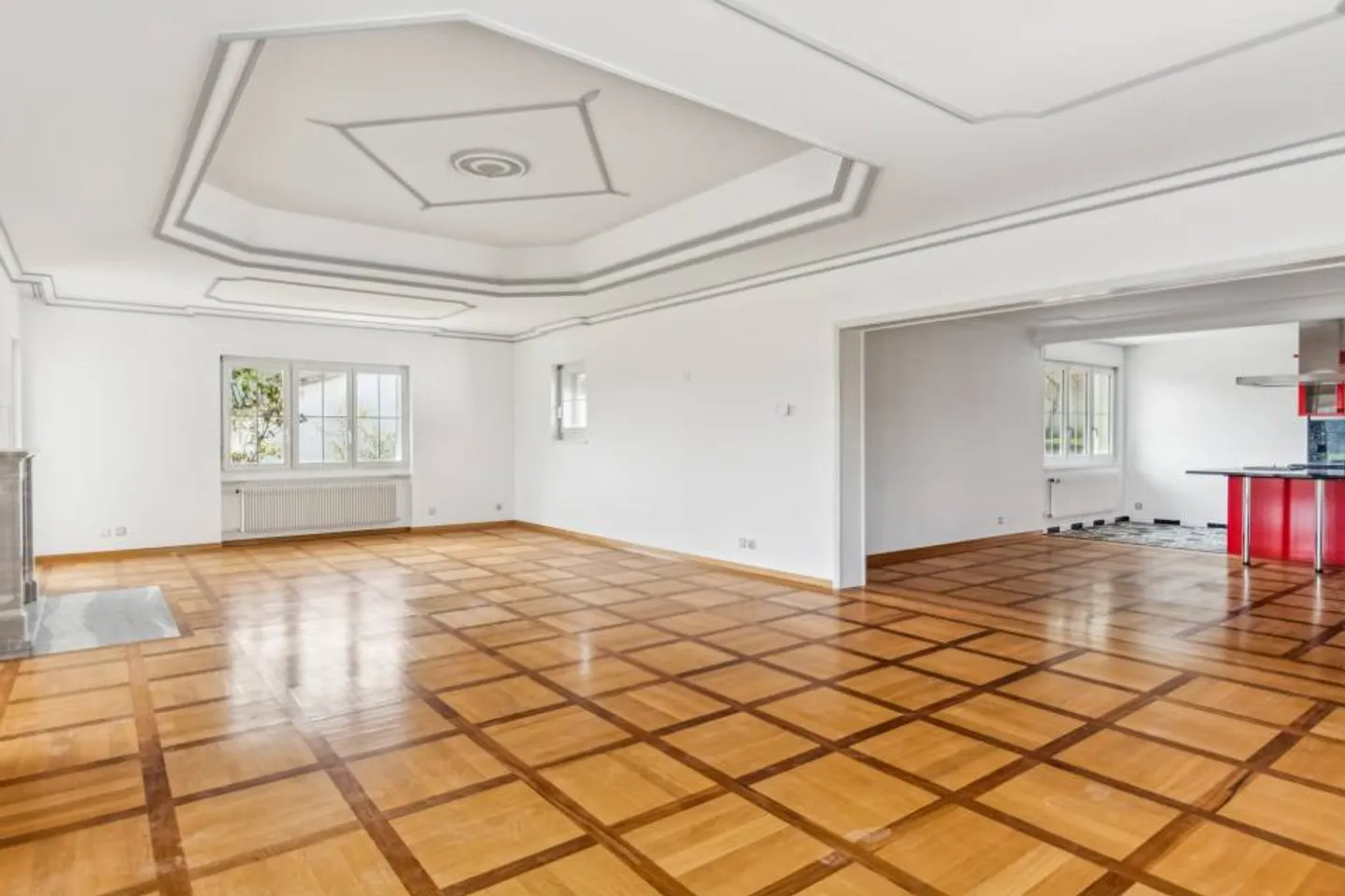 ELEGANCE & SERENITY AT THE GATES OF FRANCHES-MONTAGNES - Photo 10 of 13