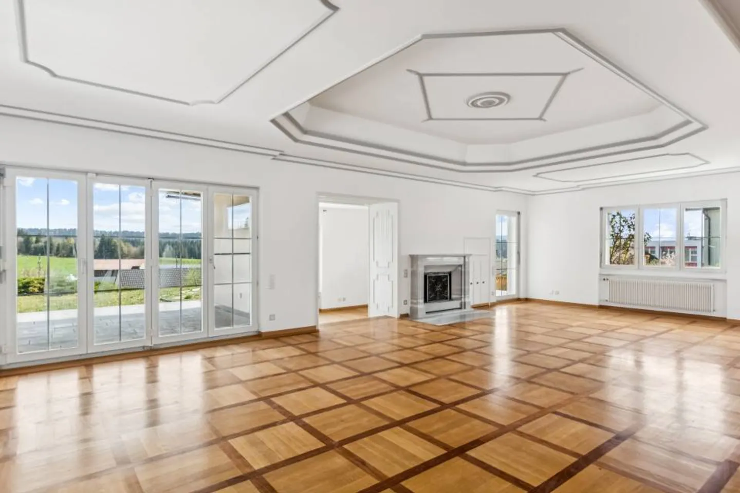 ELEGANCE & SERENITY AT THE GATES OF FRANCHES-MONTAGNES - Photo 12 of 13