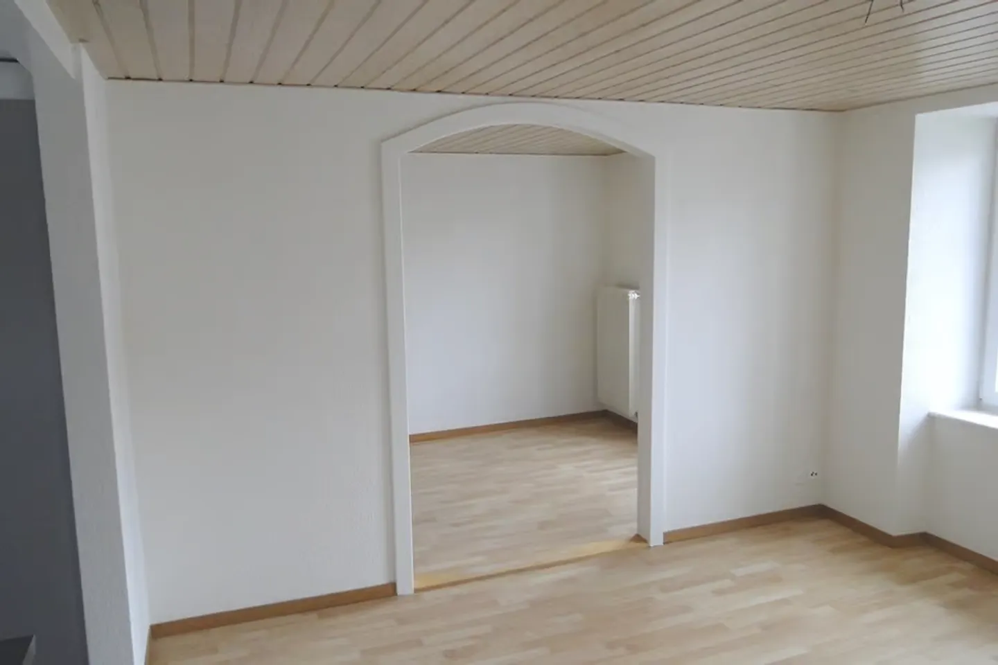 3 Zimmerwohnung - Foto 3 von 6