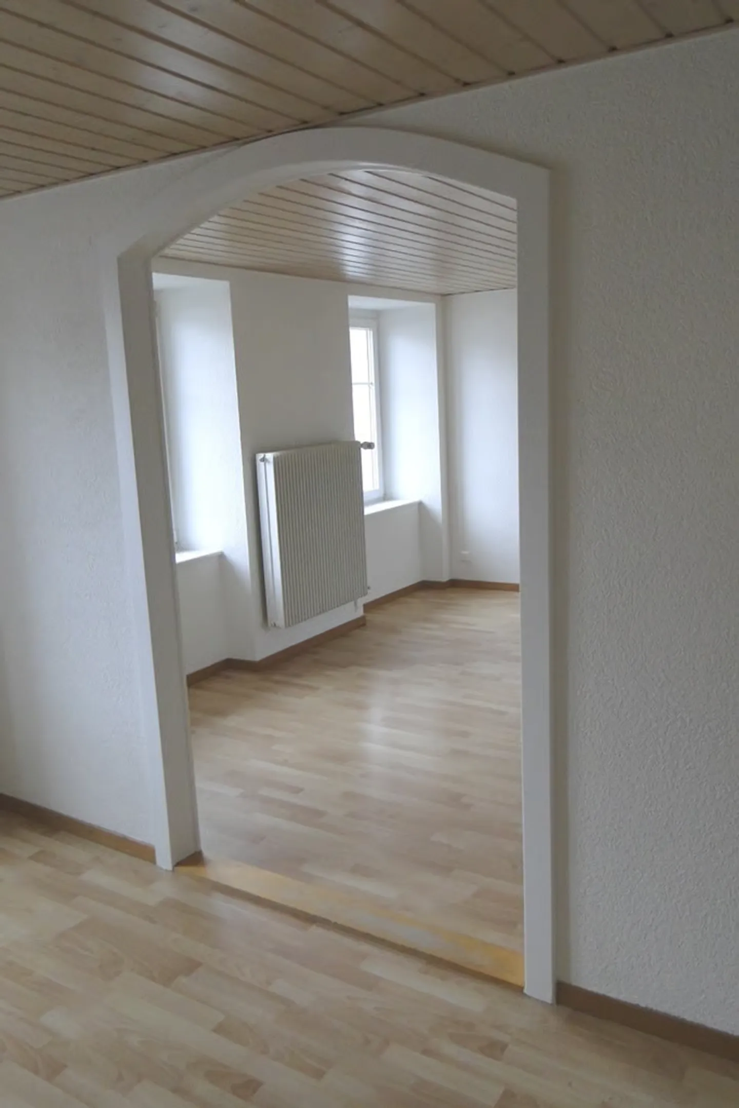 3 Zimmerwohnung - Foto 4 von 6