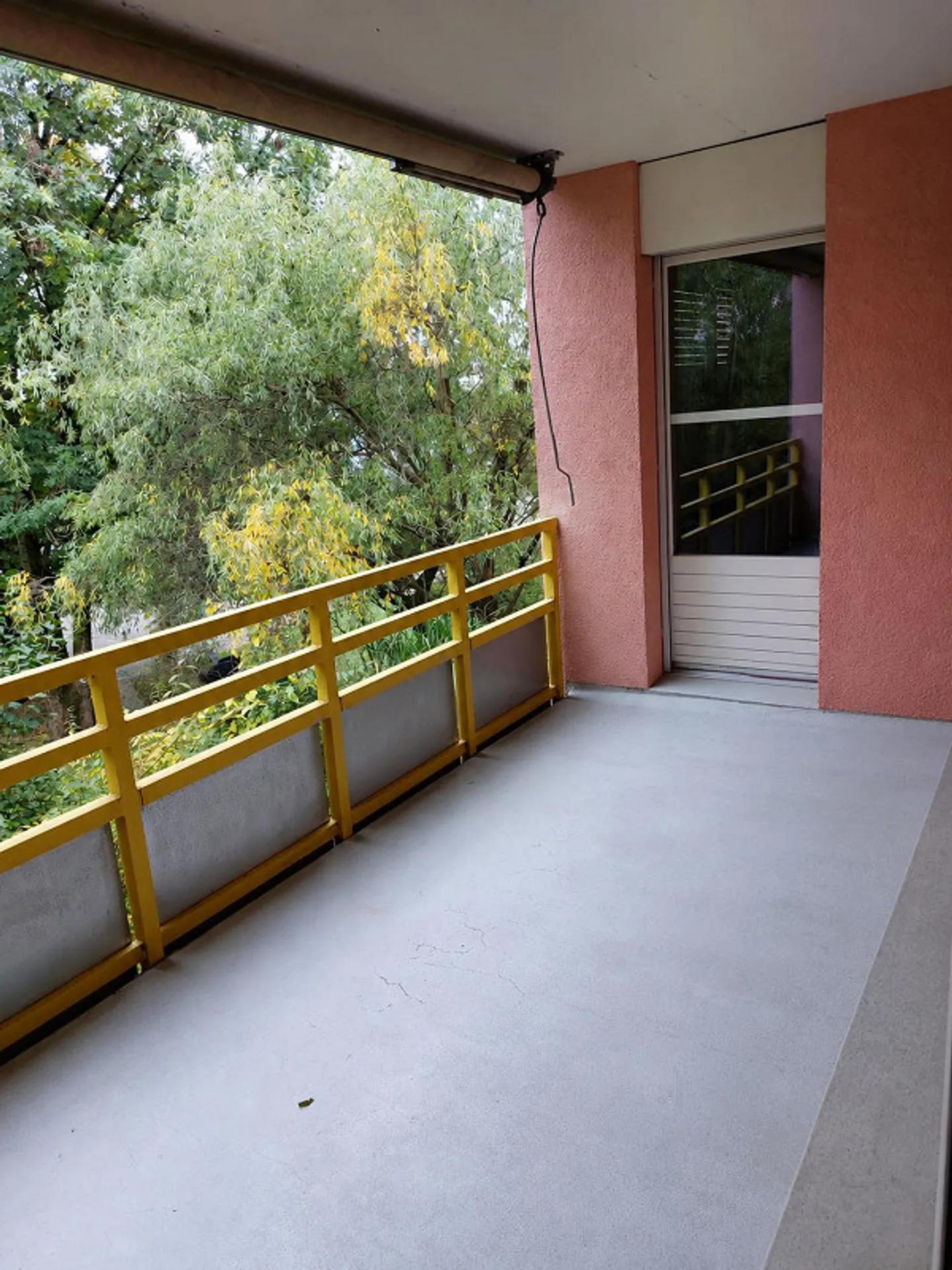 Gemütliche 2.5-Zimmerwohnung mit Balkon - Foto 8 von 11