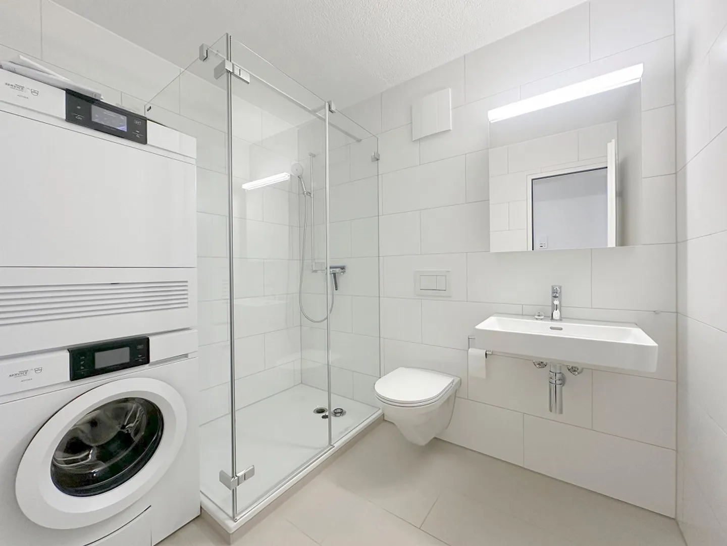 Oasis de bien-être fraîchement rénovée cherche de nouveaux locataires ! - Photo 12 sur 13