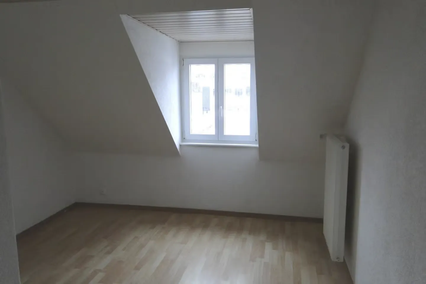 3 Zimmerwohnung - Foto 6 von 6