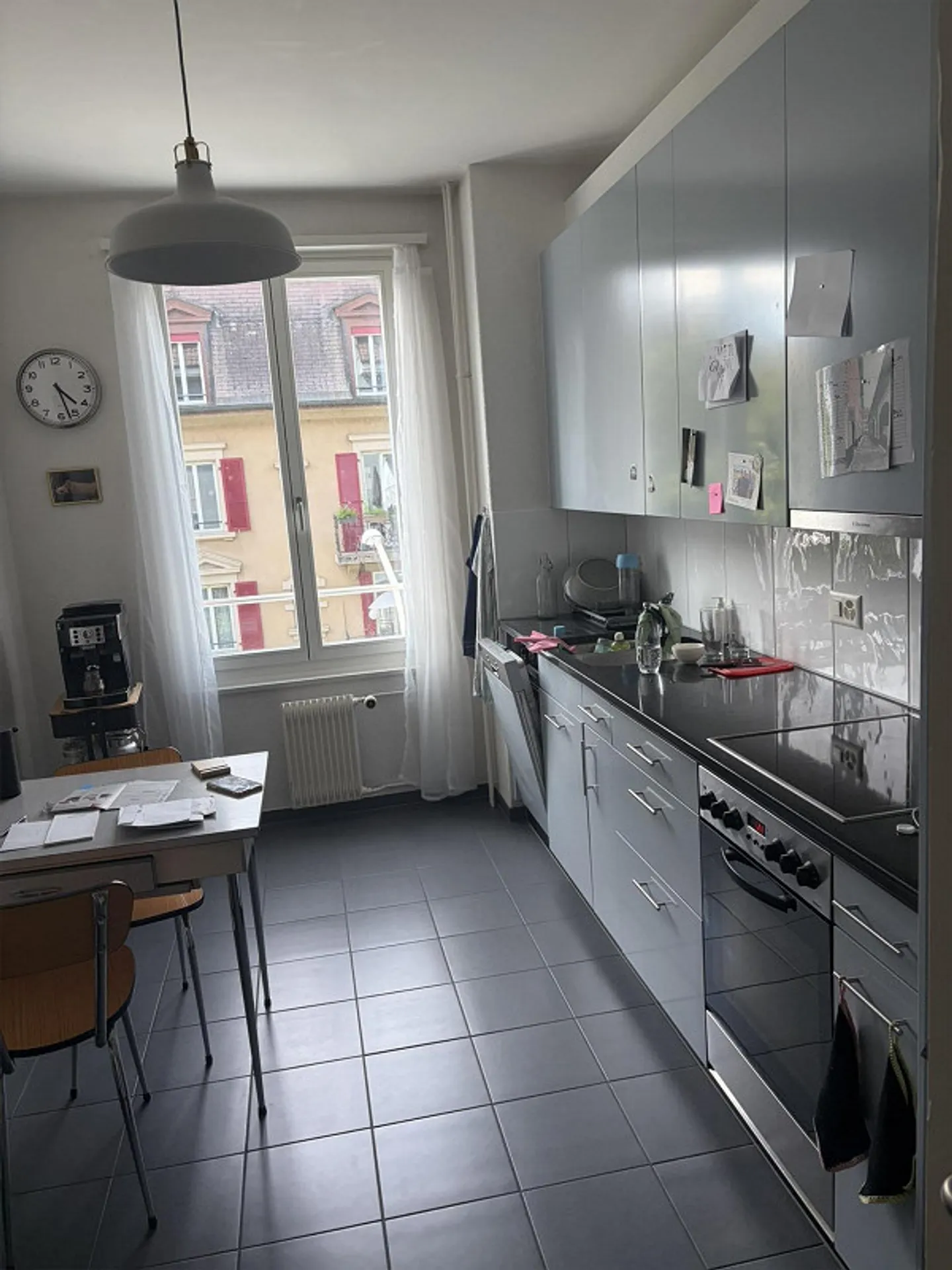 Appartamento 3.0 stanze a Berna - Foto 1 di 8