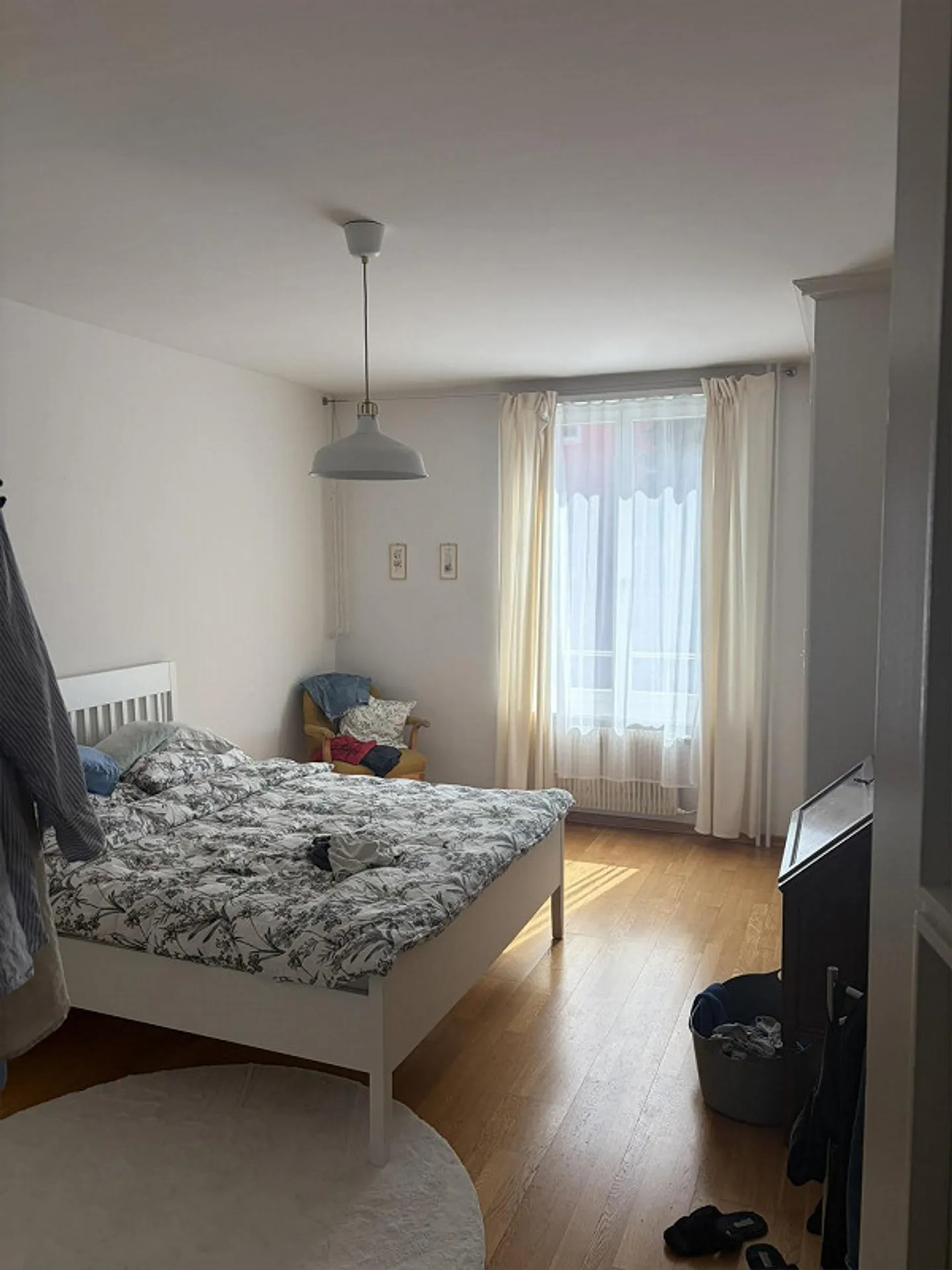 Appartamento 3.0 stanze a Berna - Foto 4 di 8